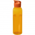 Sky 650 ml Tritan™ Sportflasche, Orange