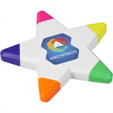 Logotrade Werbeartikel das Foto: Solvig Stern Marker