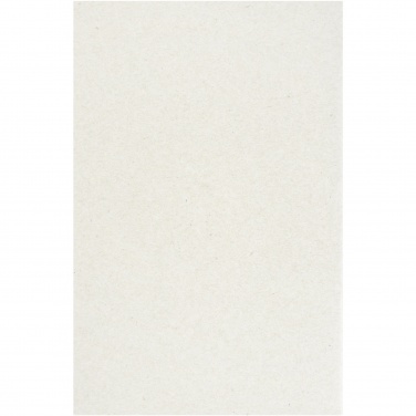 Logotrade Werbegeschenke das Foto: Dairy Dream A5 Notizheft aus recyceltem Milchkarton