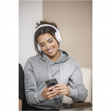 Logotrade Werbeartikel das Foto: Athos Bluetooth®-Kopfhörer mit Mikrofon