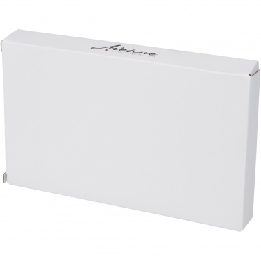 Logotrade werbemittel das Foto: Ray kabelloses Ladepad mit RGB Stimmungslicht