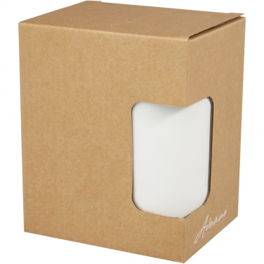 Logotrade Werbegeschenke das Foto: Perk 480 ml Keramiktasse