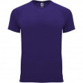 Bahrain Sport T-Shirt für Herren, Mauve