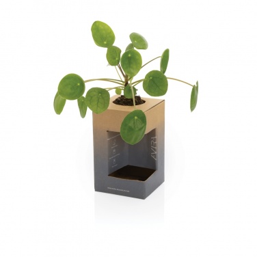 Logotrade Firmengeschenke das Foto: Avira Alya RCS recycelter Stainless-Steel Becher 300 ml