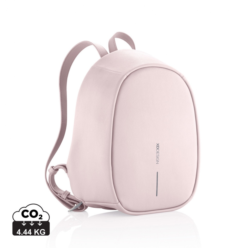 Logotrade werbemittel das Foto: Elle Fashion Anti-Diebstahl-Rucksack