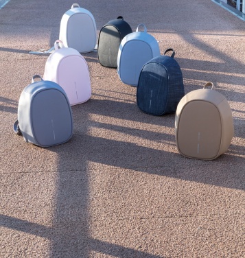 Logotrade Geschäftsgeschenke das Foto: Elle Fashion Anti-Diebstahl-Rucksack