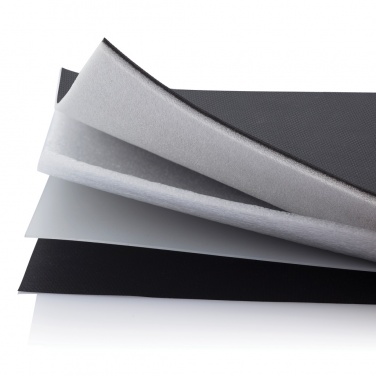 Logotrade Werbeartikel das Foto: Bobby Hero XL Anti-Diebstahl-Rucksack