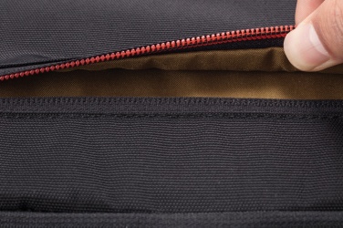 Logotrade werbemittel das Foto: Rucksack Bobby Sling