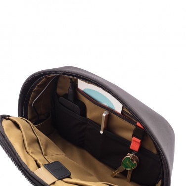 Logotrade Werbegeschenke das Foto: Rucksack Bobby Sling