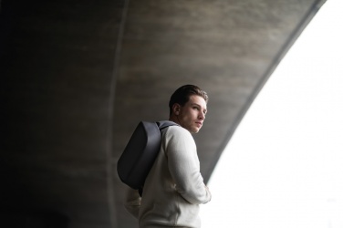 Logotrade Werbegeschenke das Foto: Rucksack Bobby Sling