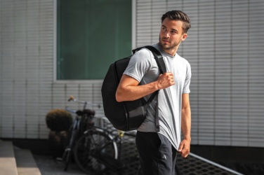 Logotrade Werbegeschenke das Foto: Rucksack Flex Gym