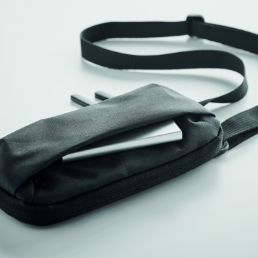 Logotrade Geschäftsgeschenke das Foto: Crossbody-Smartphone-Tasche