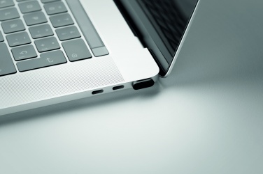 Logotrade Werbeartikel das Foto: Blocker Set