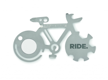 Logotrade werbemittel das Foto: Multifunktionswerkzeug