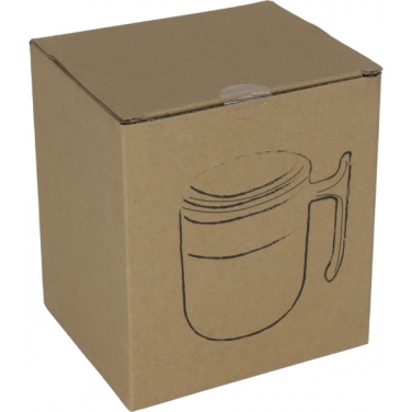 Logotrade Logogeschenke das Foto: Becher ALESSANDRIA 300 ml