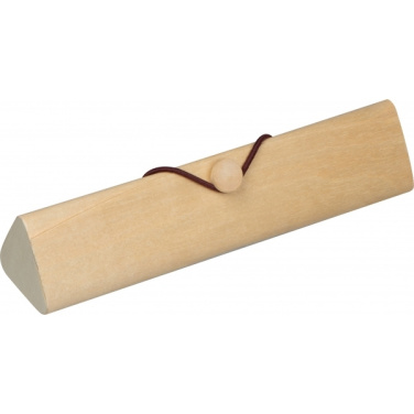 Logotrade Werbegeschenke das Foto: Schreibset Teresina