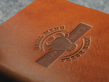 Logotrade Werbegeschenke das Foto: Rechnungsetui 1203141