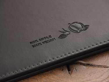 Logotrade werbemittel das Foto: Diplom-Abdeckung 152317