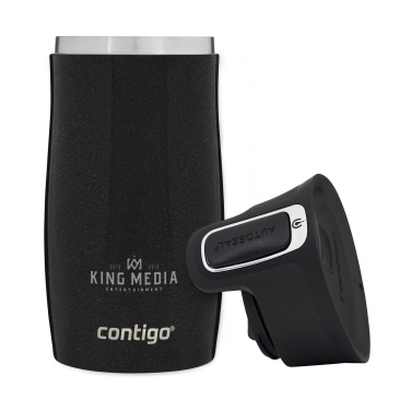 Logotrade Geschäftsgeschenke das Foto: Contigo® Westloop Becher 300 ml