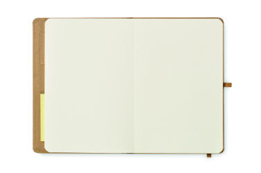 Logotrade Werbeartikel das Foto: DIN A5-Notizbuch-Set