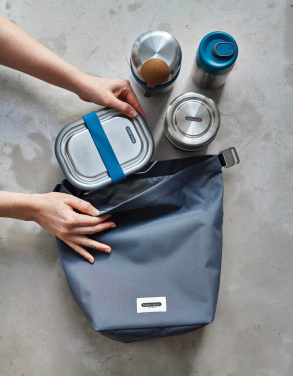 Logotrade Werbegeschenke das Foto: Black+Blum Lunch Bag