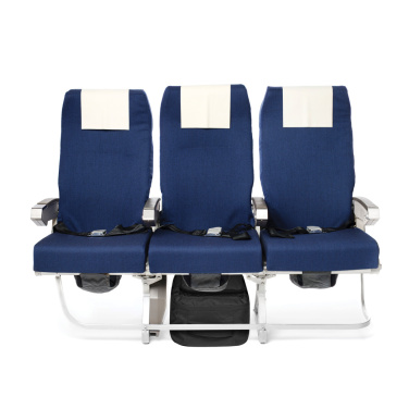 Logotrade Firmengeschenke das Foto: Ace Aware™ RPET Free On Board travel pack