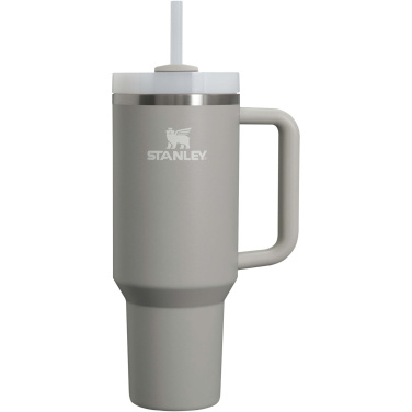 Logotrade Firmengeschenke das Foto: Stanley 1200 ml Quencher H2.0 Thermobecher