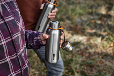 Logotrade werbemittel das Foto: Black+Blum isolierte Wasserflasche klein, 500ml