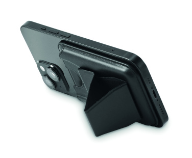 Logotrade werbemittel das Foto: 2in1 Smartphone-Halter