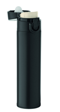 Logotrade Werbeartikel das Foto: Doppelwandige Flasche 300 ml