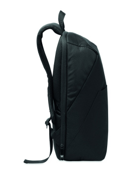 Logotrade Logogeschenke das Foto: 15" Laptop-Rucksack
