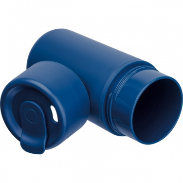 Logotrade Logogeschenke das Foto: Trinkbecher GENUA