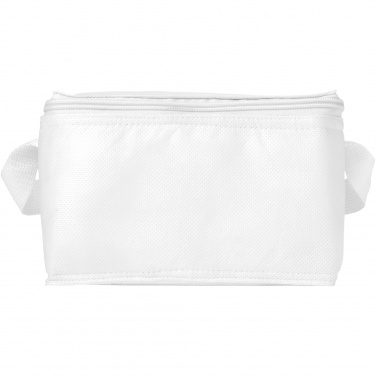 Logo trade promotional merchandise image of: Spectrum 6-can cooler bag 4L