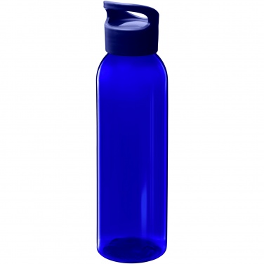 Logo trade promotional merchandise photo of: Sky 650 ml Tritan™ water bottle