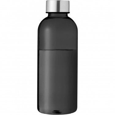 Logo trade corporate gifts picture of: Spring 600 ml Tritan™ water bottle