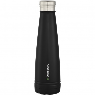 Logo trade promotional products picture of: Duke 500 ml copper vacuum insulated water bottle