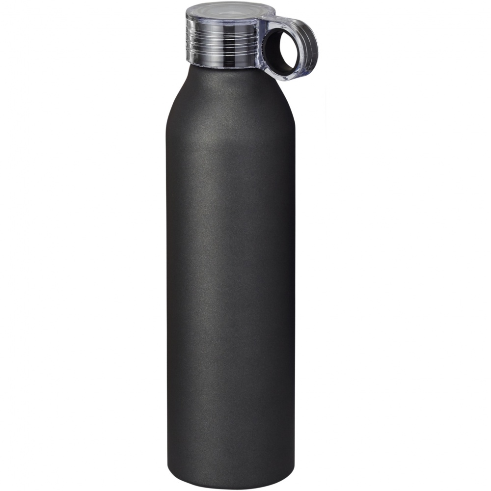 Logotrade promotional item picture of: Grom 650 ml water bottle