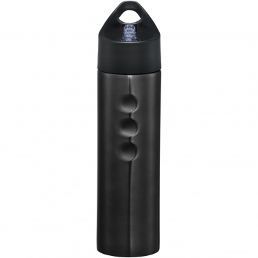 Logo trade advertising product photo of: Trixie 750 ml stainless steel sport bottle