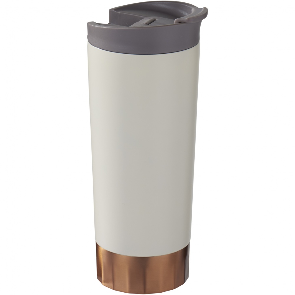 Logotrade promotional product picture of: Peeta 500 ml copper vacuum insulated tumbler