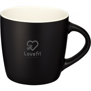 Logotrade business gifts photo of: Riviera 340 ml ceramic mug