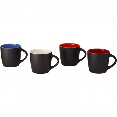 Logotrade promotional merchandise photo of: Riviera 340 ml ceramic mug