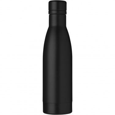 Logo trade promotional item photo of: Vasa 500 ml copper vacuum insulated bottle