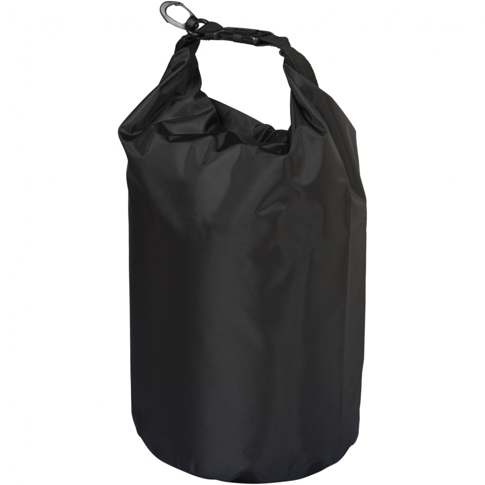 Logotrade promotional item image of: Survivor 5 litre waterproof roll-down bag