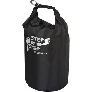 Logotrade promotional merchandise photo of: Survivor 5 litre waterproof roll-down bag