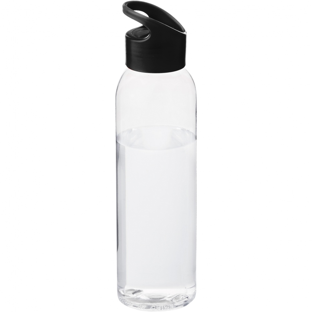 Logo trade promotional gifts image of: Sky 650 ml Tritan™ colour-pop water bottle