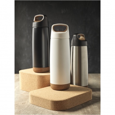 Logo trade advertising product photo of: Valhalla 600 ml copper vacuum insulated water bottle
