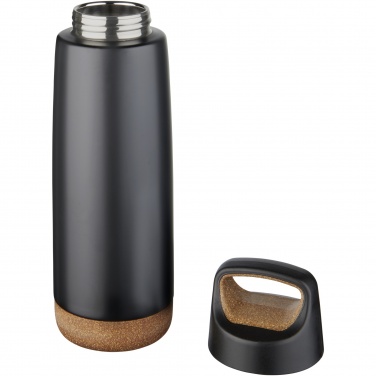 Logotrade advertising product image of: Valhalla 600 ml copper vacuum insulated water bottle