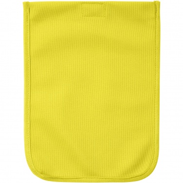 Logo trade advertising products image of: RFX™ Watch-out XL safety vest in pouch for professional use