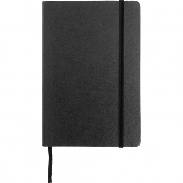 Logotrade promotional giveaway picture of: Classic A5 hard cover notebook