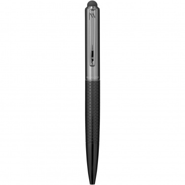 Logotrade promotional gift image of: Dash stylus ballpoint pen